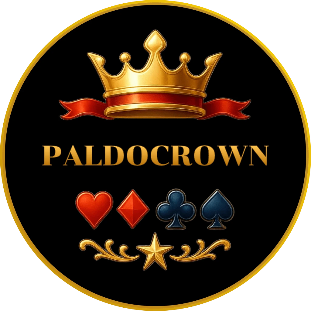 Eleganteng kapaligiran ng casino na may kumpiyansang babae na nakasuot ng kumikislap na bestida, napapalibutan ng lumilipad na mga chip at kumikislap na mga hugis na kumakatawan sa premium na karanasan sa paglalaro ng PALDOCROWN Philippines